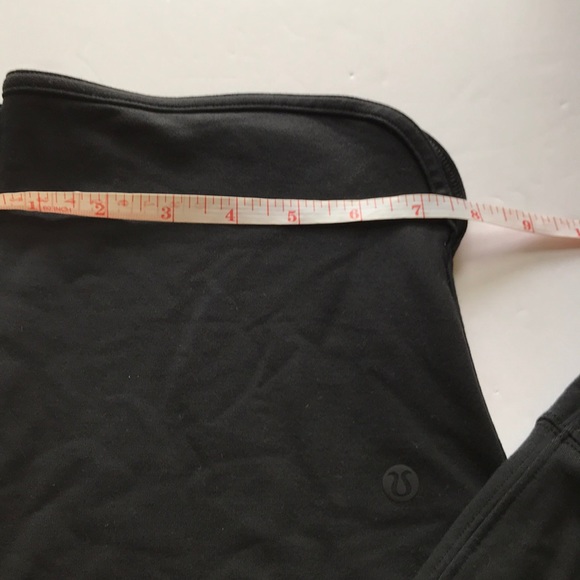 LULULEMON SOFT CROP PANTS - Picture 10 of 11